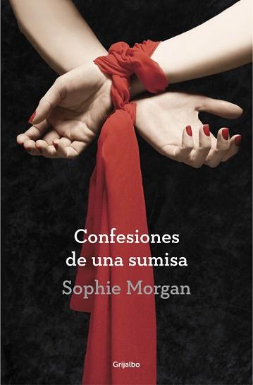 CONFESIONES DE UNA SUMISA | 9788425351297 | MORGAN,SOPHIE