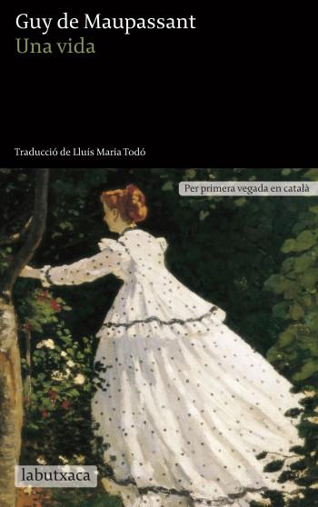 UNA VIDA | 9788499303543 | MAUPASSANT, GUY DE (1850-1893) [VER TITULOS]