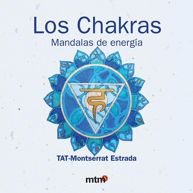 CHAKRAS, LOS | 9788496697874