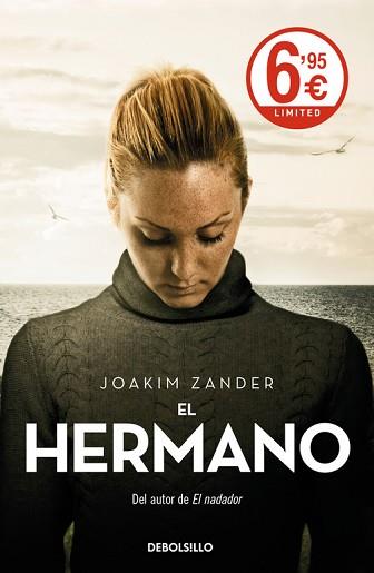 EL HERMANO | 9788466340854 | JOAKIM ZANDER