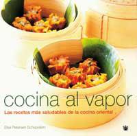 COCINA AL VAPOR | 9788478711192 | PETERSEN-SCHEPELEM