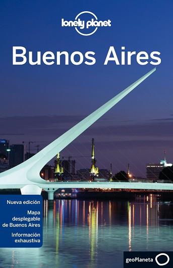 BUENOS AIRES 4 | 9788408109082 | SANDRA BAO