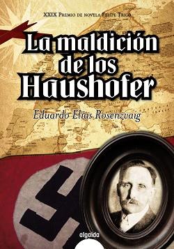 MALDICIÓN DE LOS HAUSHOFER | 9788498775280 | ROSENZVAIG, EDUARDO ELÍAS