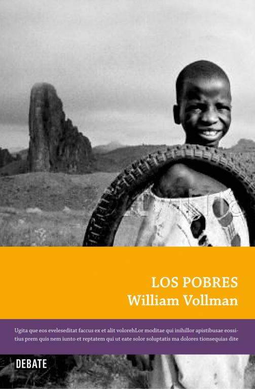 POBRES | 9788483068540 | VOLLMANN,WILLIAM T.