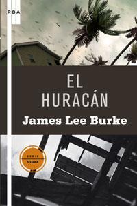 HURACAN | 9788498675535 | LEE BURKE, JAMES