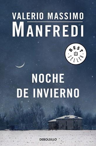 NOCHE DE INVIERNO | 9788490325186 | MANFREDI,VALERIO MASSIMO