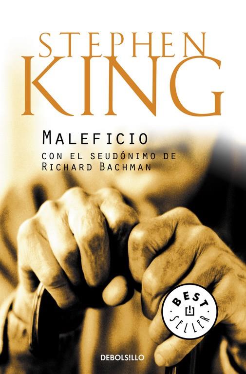 MALEFICIO | 9788497931397 | KING, STEPHEN