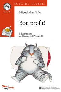 BON PROFIT PER MOLTS ANYS | 9788448907266 | MARTI I POL, MIQUEL