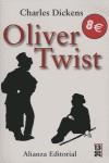 OLIVER TWIST | 9788420666013 | DICKENS, CHARLES