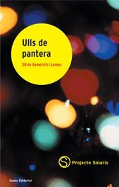 ULLS DE PANTERA | 9788497660433 | AYMERICH I LEMOS, SÍLVIA