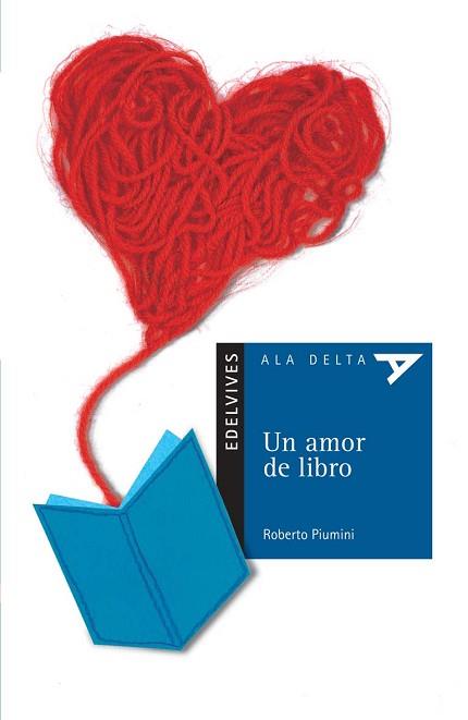 AMOR DE LIBRO, UN | 9788426368225 | PIUMINI, ROBERTO