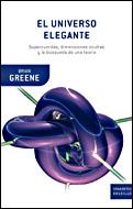 EL UNIVERSO ELEGANTE | 9788484327813 | BRIAN GREENE