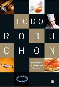 TODO ROBUCHON | 9788498672268