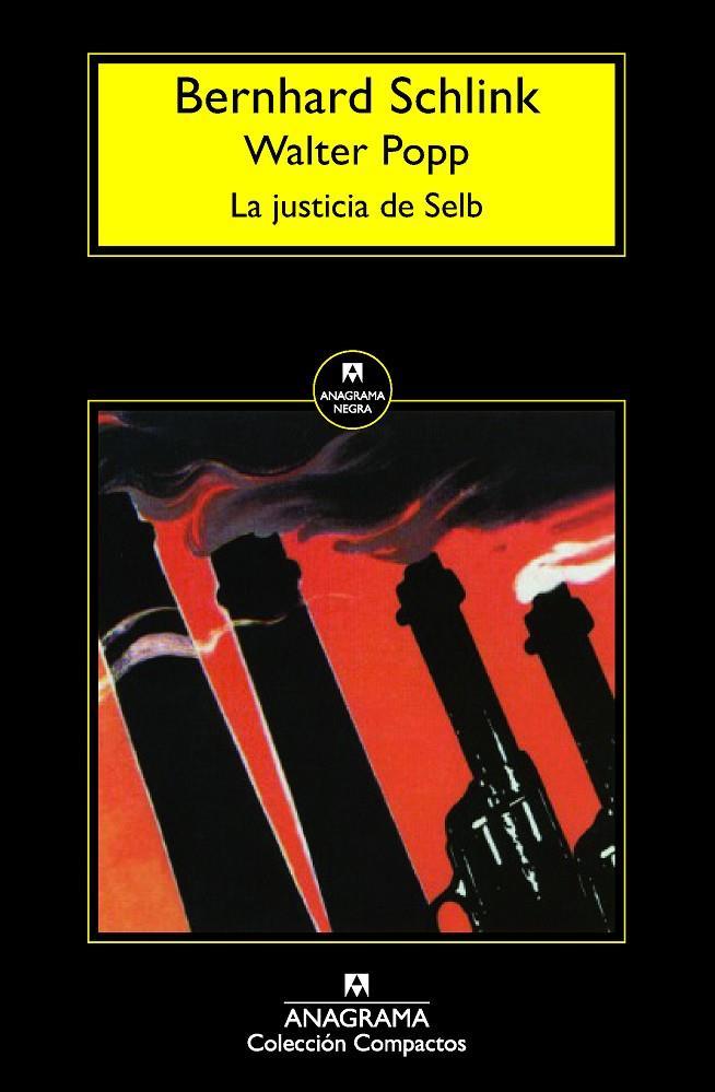 LA JUSTICIA DE SELB | 9788433977632 | SCHLINK, BERNHARD/POPP, WALTER