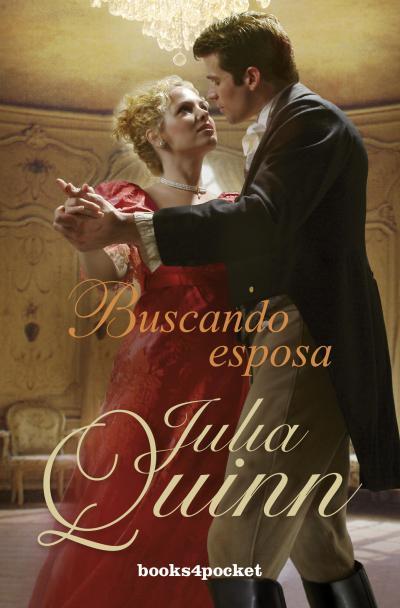 BUSCANDO ESPOSA | 9788415870203 | QUINN, JULIA