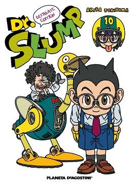 DR.SLUMP / EXCLUSIVA | 9788467483178 | AKIRA TORIYAMA