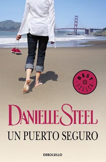 UN PUERTO SEGURO | 9788483469033 | STEEL DANIELLE