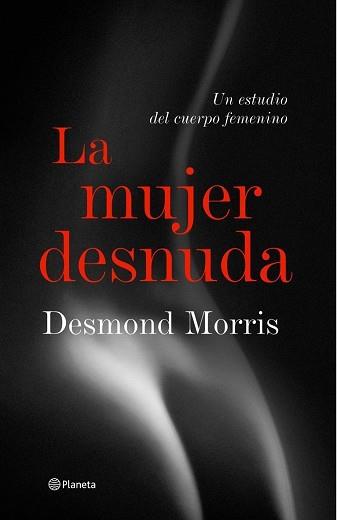 MUJER DESNUDA | 9788408057260 | MORRIS, DESMOND