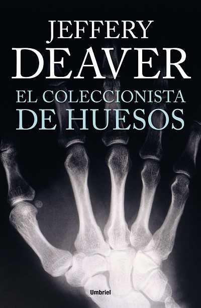 COLECCIONISTA DE HUESOS, EL | 9788492915262 | DEVER, JEFFERY