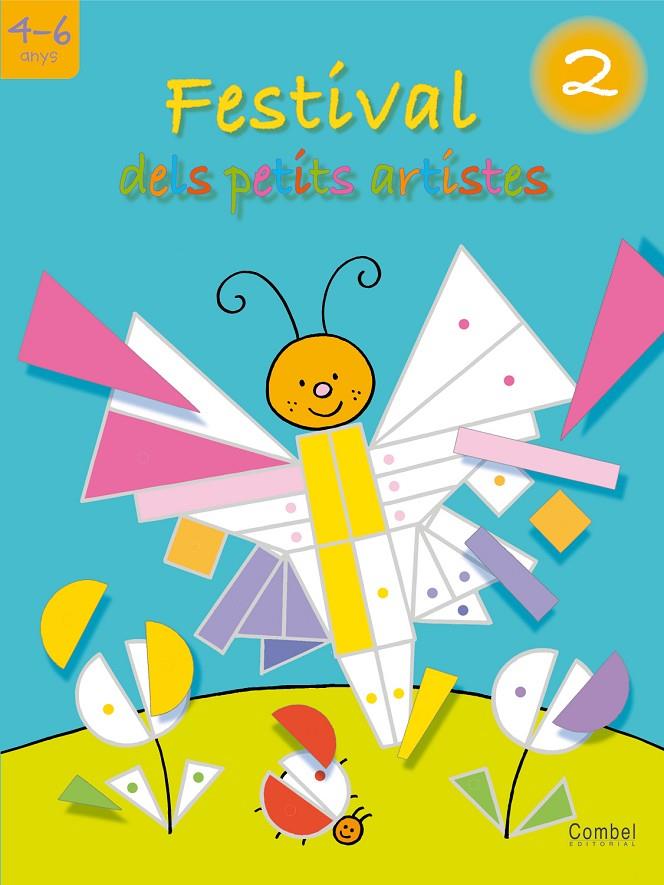 FESTIVAL DELS PETITS ARTISTES 2 | 9788498251388 | ZNU