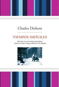 TIEMPOS DIFICILES | 9788498676396 | DICKENS,CHARLES