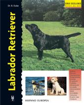 LABRADOR RETRIEVER | 9788425512827 | DUKE B