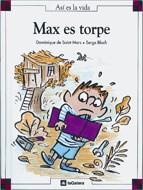 MAX ES TORPE | 9788424648169 | BLOCH, SEGE