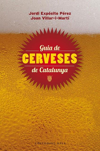 GUIA DE CERVESES DE CATALUNYA | 9788415711148