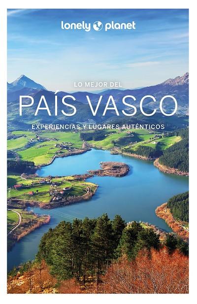 LO MEJOR DEL PAÍS VASCO 1 | 9788408265245 | BASSI, GIACOMO