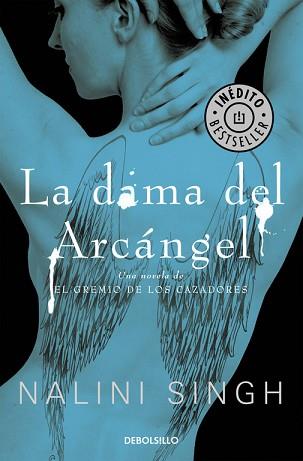 DAMA DEL ARCÁNGEL | 9788499891965 | SINGH,NALINI