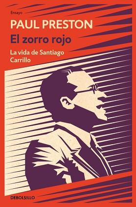 EL ZORRO ROJO | 9788490328255 | PRESTON,PAUL