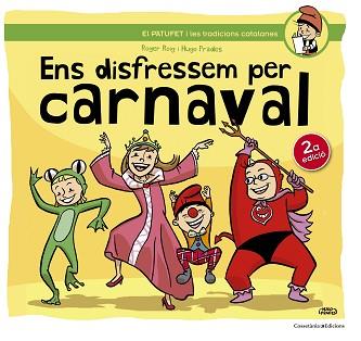 ENS DISFRESSEM PER CARNAVAL | 9788490342145