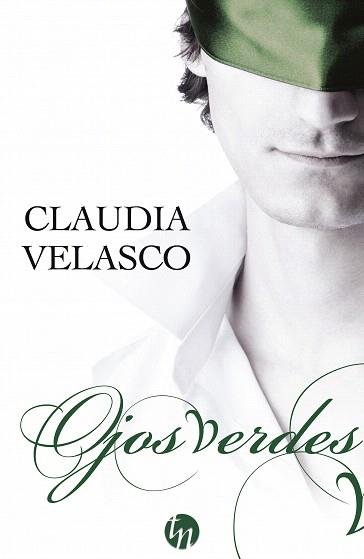 OJOS VERDES | 9788468778006 | VELASCO, CLAUDIA