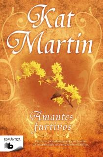 AMANTES FURTIVOS | 9788498726947 | MARTIN, KAT