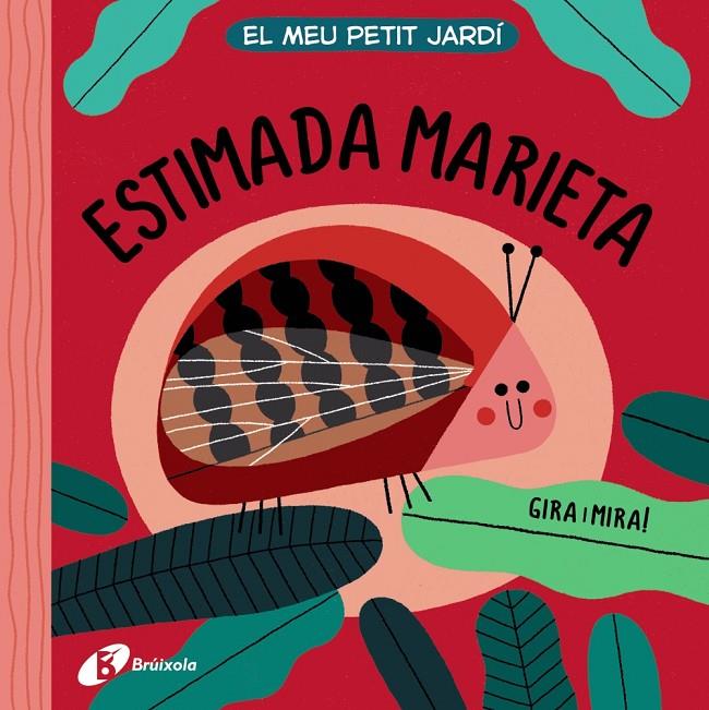 EL MEU PETIT JARDÍ. ESTIMADA MARIETA | 978841349029812 | AA.VV