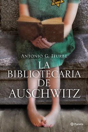 BIBLIOTECARIA DE AUSCHWITZ | 9788408009511 | ANTONIO ITURBE