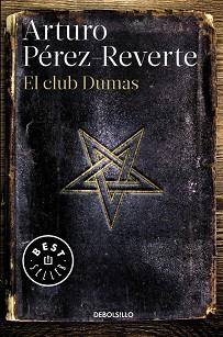 EL CLUB DUMAS | 9788490628348 | PÉREZ-REVERTE,ARTURO