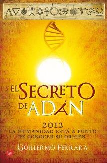 SECRETO DE ADAN FG | 9788466326926 | FERRARA, GUILLERMO NESTOR