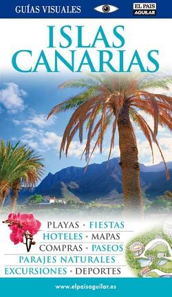 ISLAS CANARIAS | 9788403508125 | VV.AA.