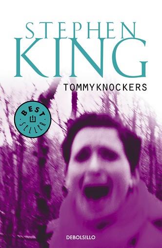 TOMMYKNOCKERS | 9788497593823 | King, Stephen