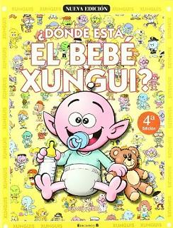 BEBE XUNGUI, EL | 9788466609883