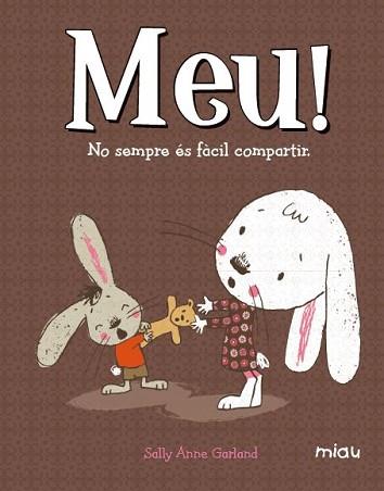 MEU! | 9788416082711 | GARLAND, SALLY ANNE