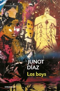 BOYS, LOS | 9788497934664 | DÍAZ, JUNOT