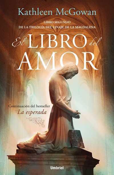 LIBRO DEL AMOR, EL | 9788489367722 | MCGOWAN, KATHLEEN