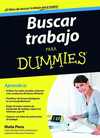 BUSCAR TRABAJO | 9788432921445 | MAITE PIERA