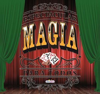 MAGIA PARA TODOS | 9788491202462