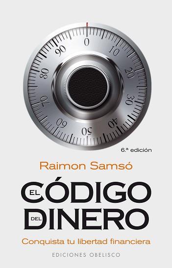 CODIGO DEL DINERO, EL | 9788497775762 | SAMSÓ RAIMON