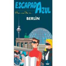 ESCAPADA AZUL BERLíN | 9788416408900 | LEDRADO, PALOMA