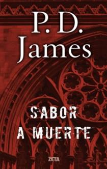 SABOR A MUERTE ZB | 9788498725049 | JAMES,P D