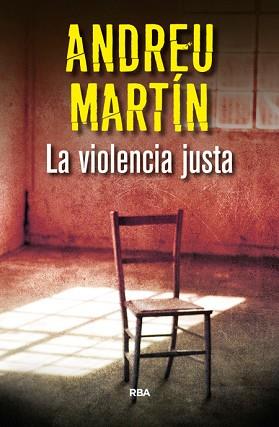 LA VIOLENCIA JUSTA | 9788490566039